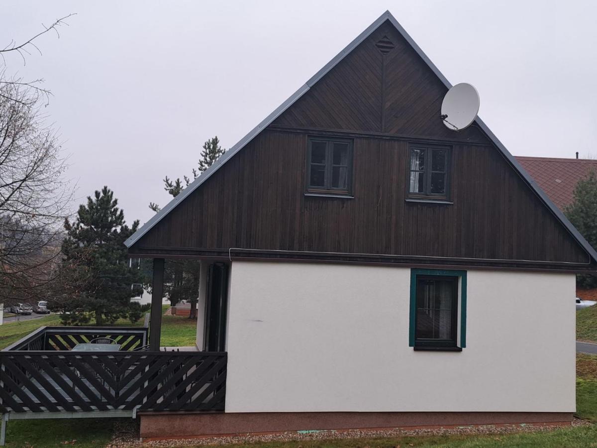 Holiday Home Holiday Hill 39 By Interhome Cista  Exterior photo